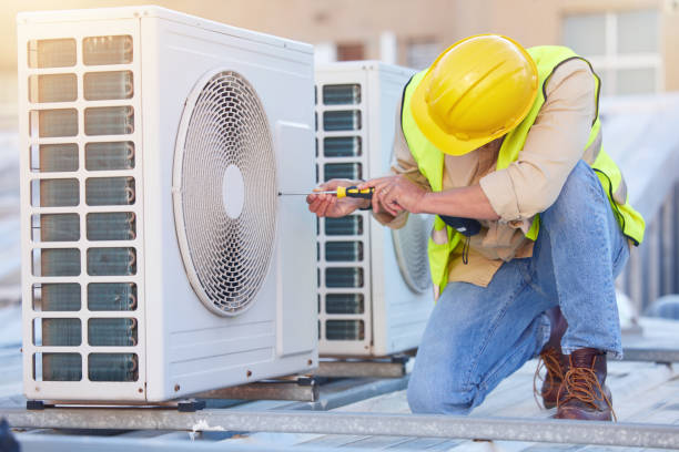 AC installation near me in Seneca, MO